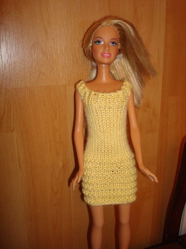 vetement barbie femme